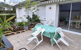 Maison chaleureuse, gîte pour famille, amis, ouvriers...